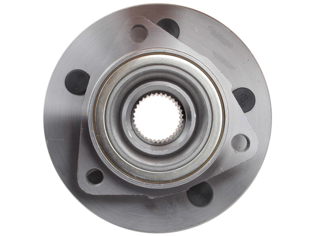 Maza Delantera F150 4x4 1997-2000 Raybestos - Imagen 2