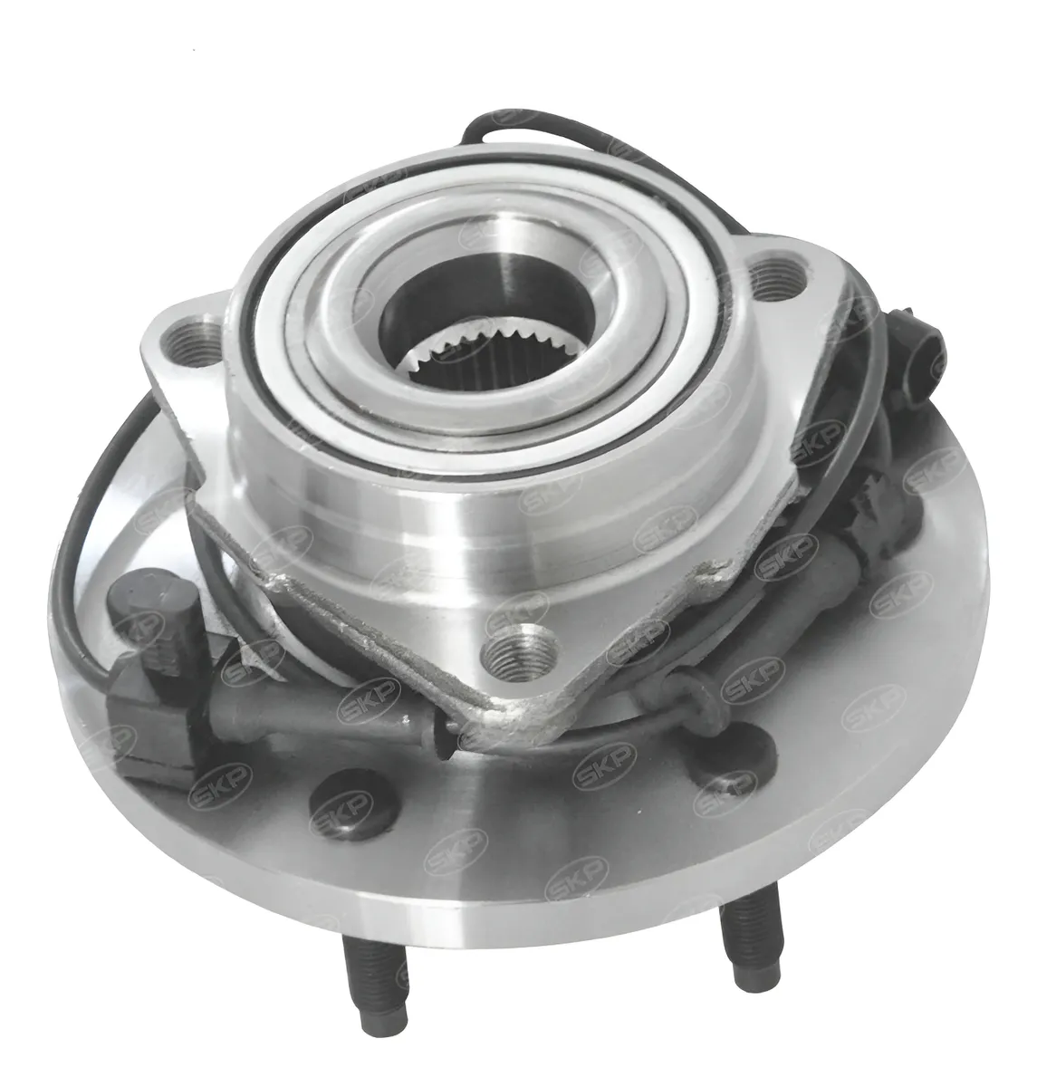 Maza Delantera Hummer H3 2006-2008 PFI